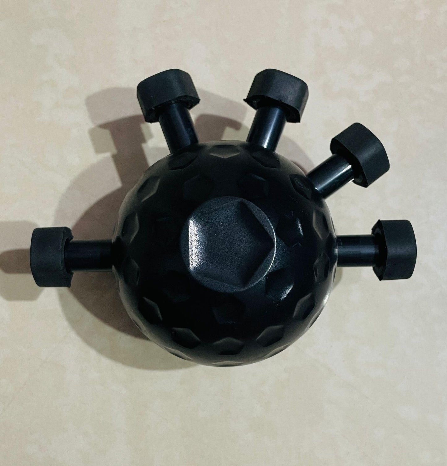 Grip Power Strengthener – For Climbing, Athletes & Rehab Workouts