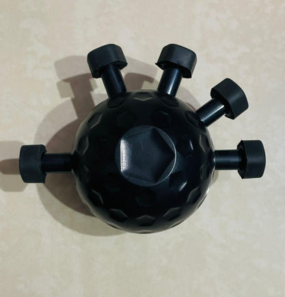 Grip Power Strengthener – For Climbing, Athletes & Rehab Workouts