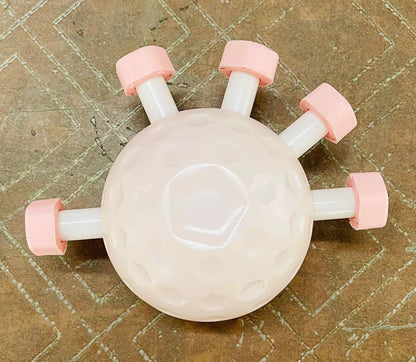 Grip Power Strengthener – For Climbing, Athletes & Rehab Workouts