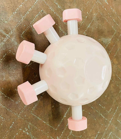 Grip Power Strengthener – For Climbing, Athletes & Rehab Workouts