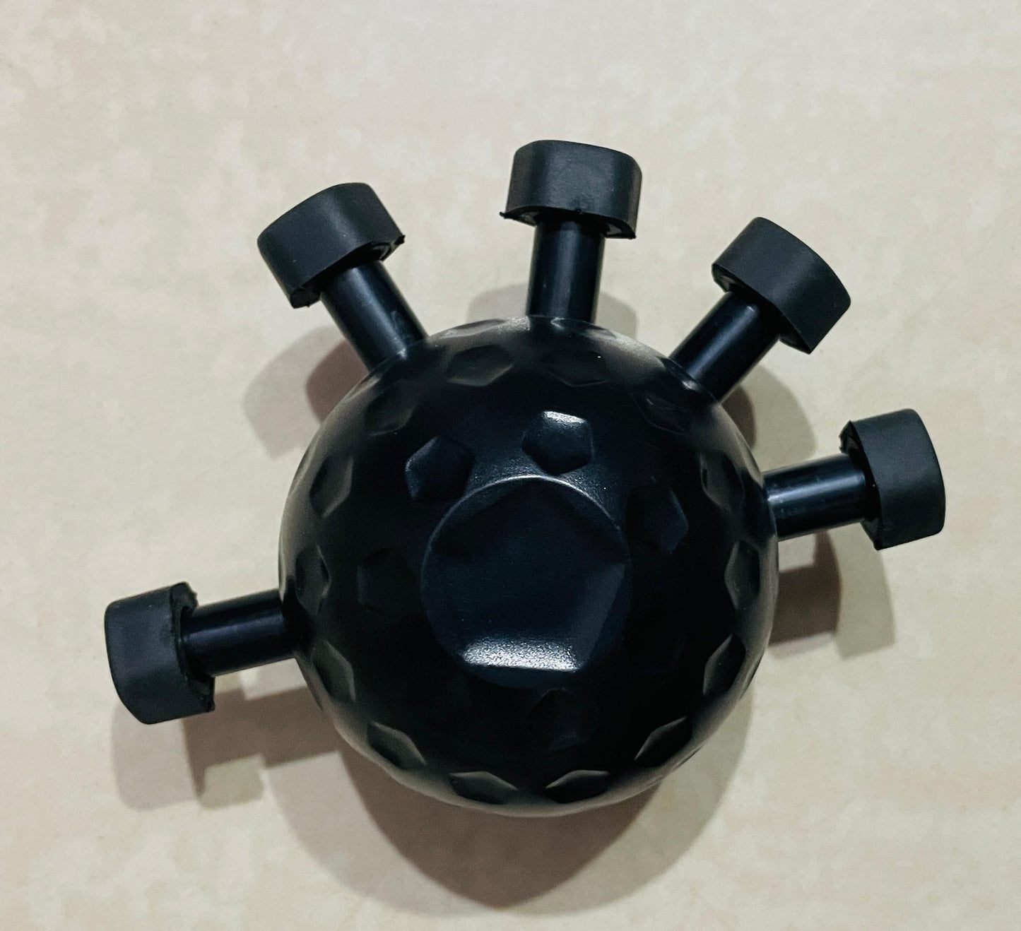 Grip Power Strengthener – For Climbing, Athletes & Rehab Workouts