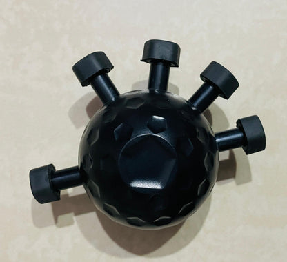 Grip Power Strengthener – For Climbing, Athletes & Rehab Workouts