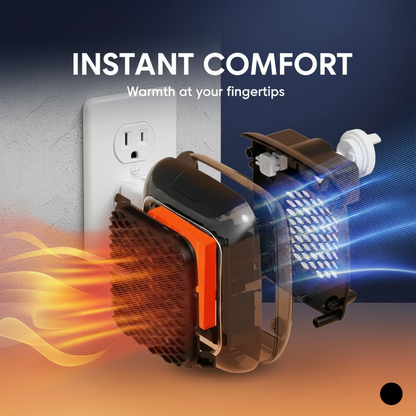 HeatWave Turbine Compact