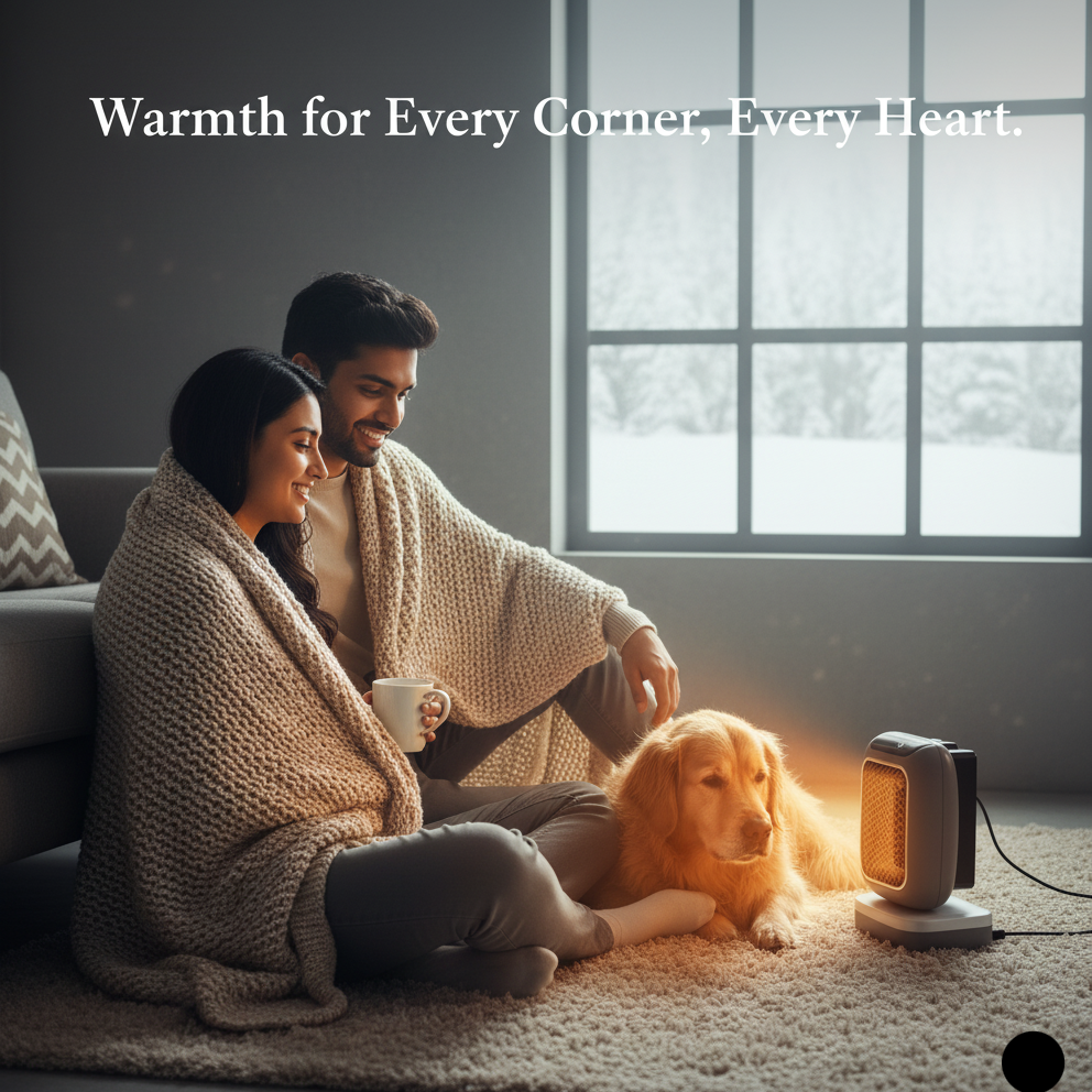 HeatWave Turbine Compact