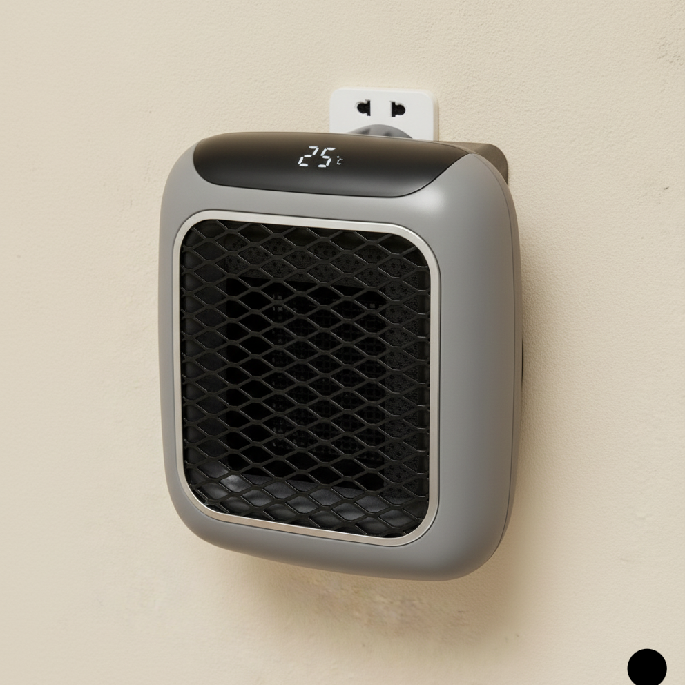 HeatWave Turbine Compact