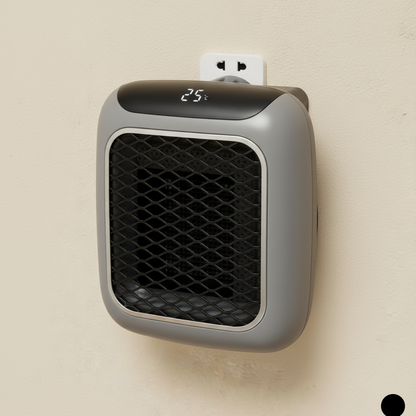 HeatWave Turbine Compact