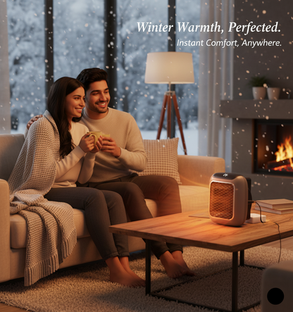 HeatWave Turbine Compact