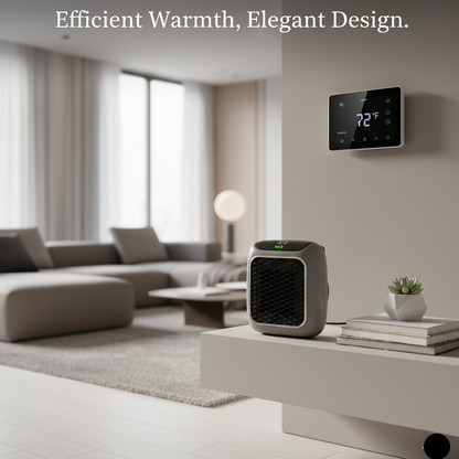 HeatWave Turbine Compact