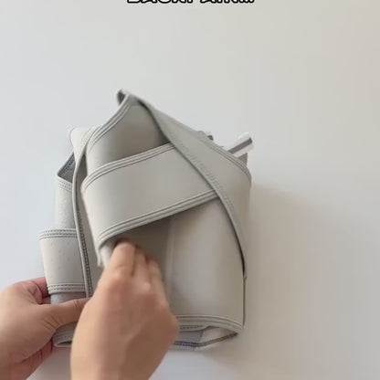 Premium Adjustable Posture Corrector Belt - Back Pain Relief Support for Men & Women